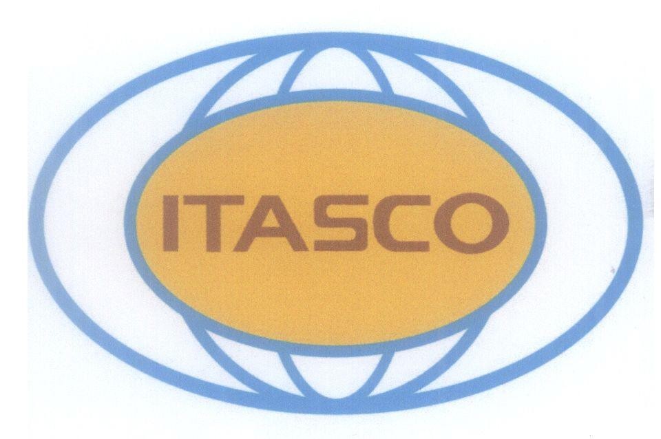 Mẫu nhãn hiệu ITASCO