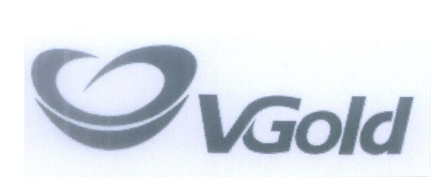 Mẫu nhãn hiệu V VGold
