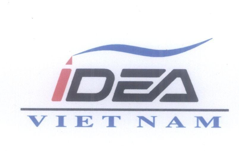 Mẫu nhãn hiệu IDEA VIET NAM