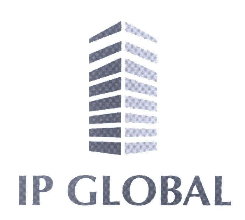 Mẫu nhãn hiệu IP GLOBAL