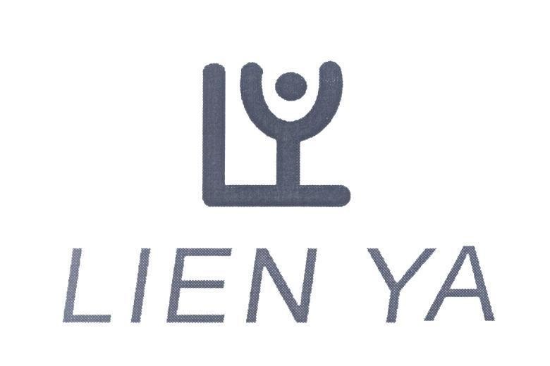 Mẫu nhãn hiệu LIEN YA L Y