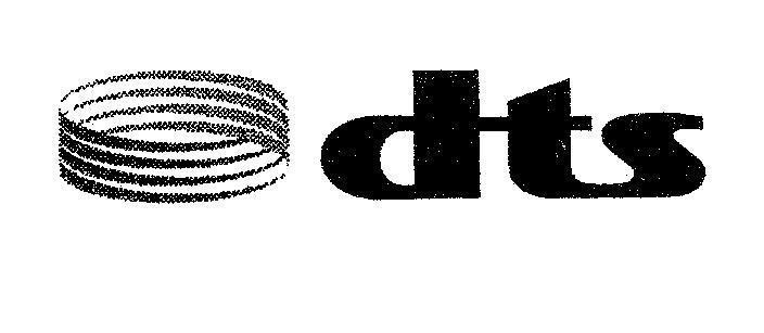 Mẫu nhãn hiệu dts