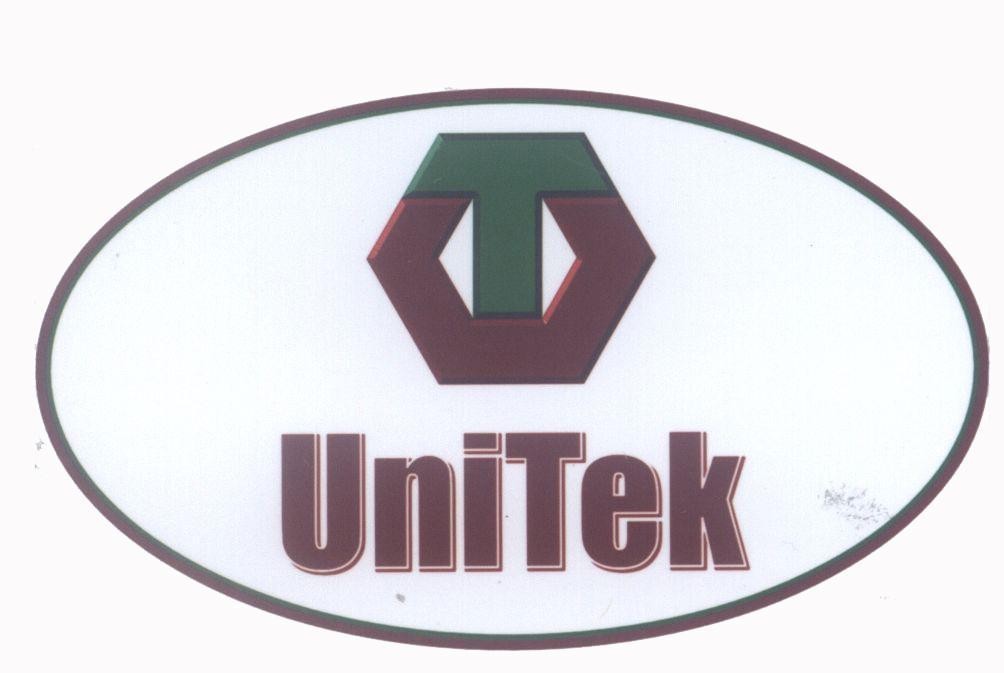 Mẫu nhãn hiệu UniTek T U