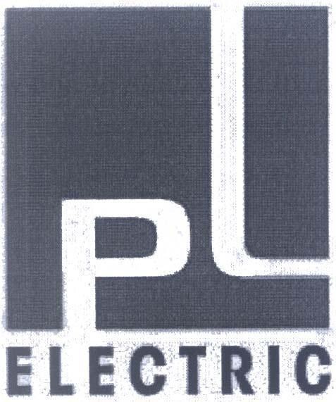 Mẫu nhãn hiệu PL ELECTRIC