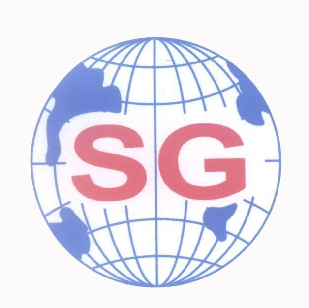 Mẫu nhãn hiệu SG