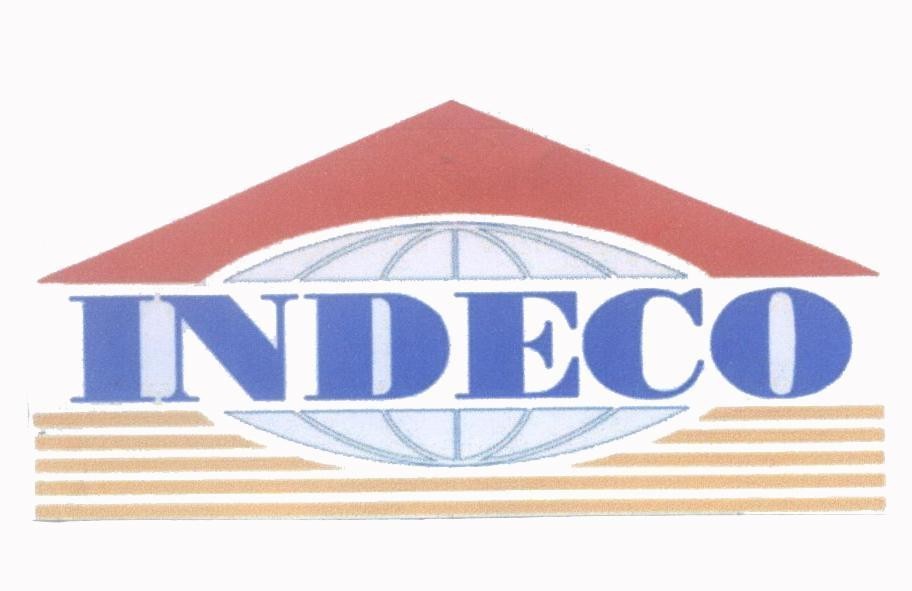 Mẫu nhãn hiệu INDECO