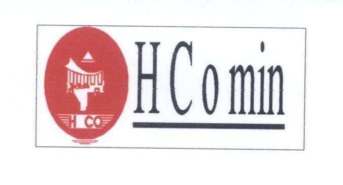 Mẫu nhãn hiệu HACO Thức Ăn Chăn Nuôi HACO