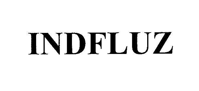 Mẫu nhãn hiệu INDFLUZ