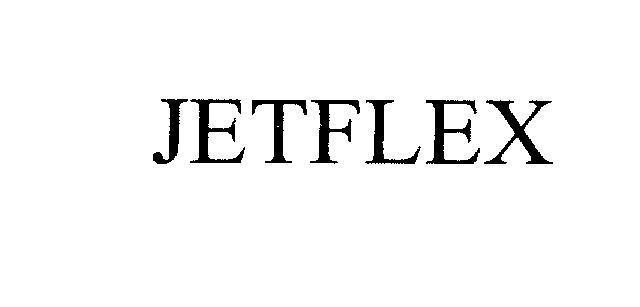 Mẫu nhãn hiệu JETFLEX