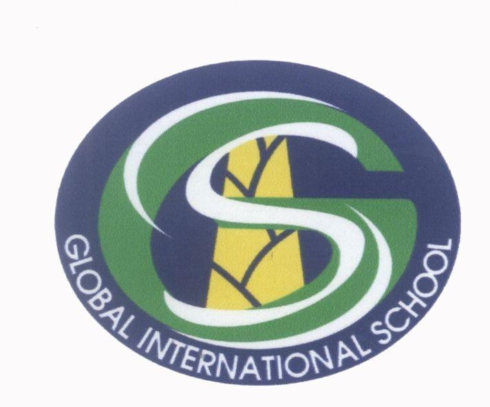 Mẫu nhãn hiệu S G GLOBAL INTERNATIONAL SCHOOL