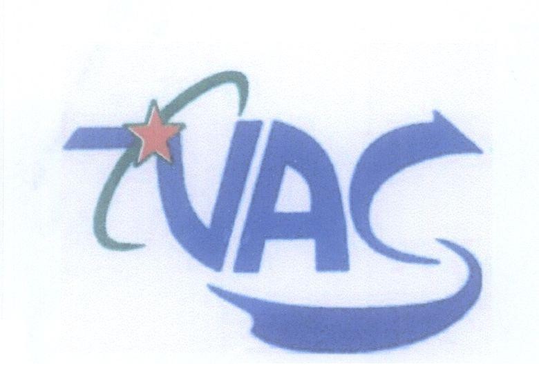 Mẫu nhãn hiệu VAC