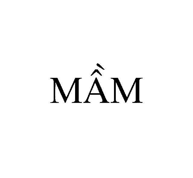 Mẫu nhãn hiệu Mầm
