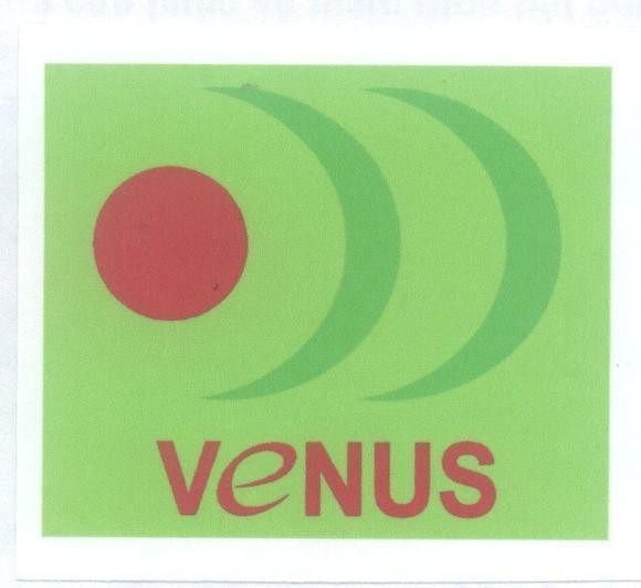 Mẫu nhãn hiệu VENUS