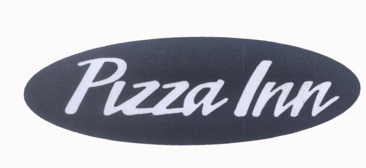 Mẫu nhãn hiệu Pizza Inn