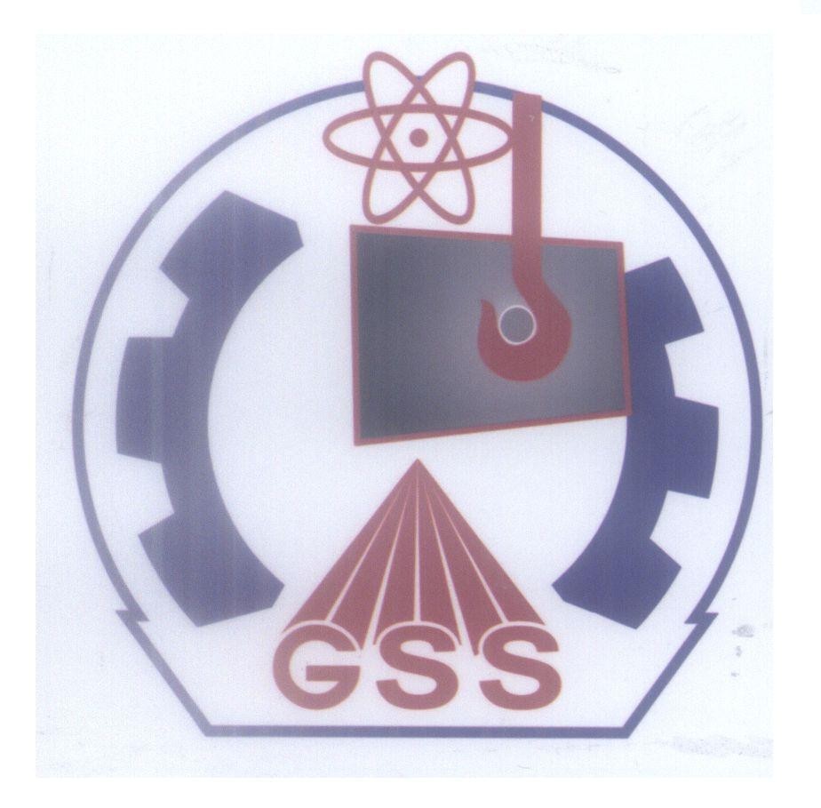 Mẫu nhãn hiệu GSS