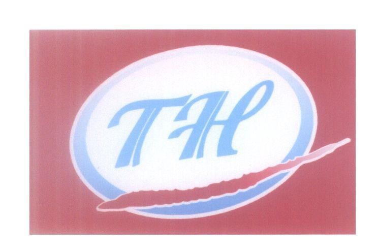Mẫu nhãn hiệu TH