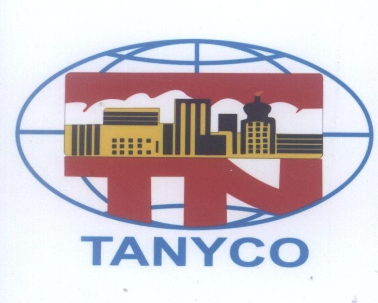 Mẫu nhãn hiệu TANYCO TN
