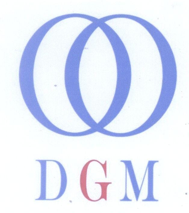 Mẫu nhãn hiệu DGM
