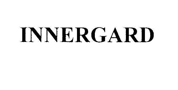Mẫu nhãn hiệu INNERGARD