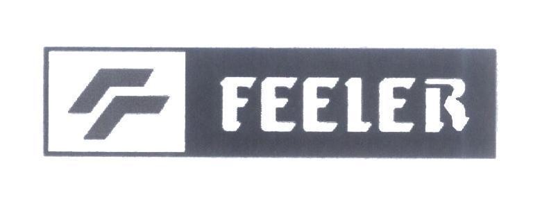 Mẫu nhãn hiệu FEELER