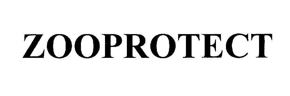 Mẫu nhãn hiệu ZOOPROTECT