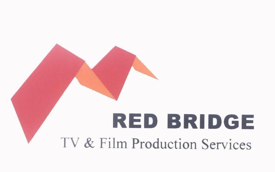 Mẫu nhãn hiệu RED BRIDGE TV & Film Production Services M