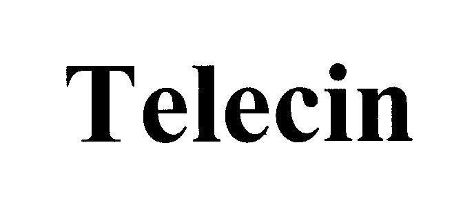Mẫu nhãn hiệu Telecin