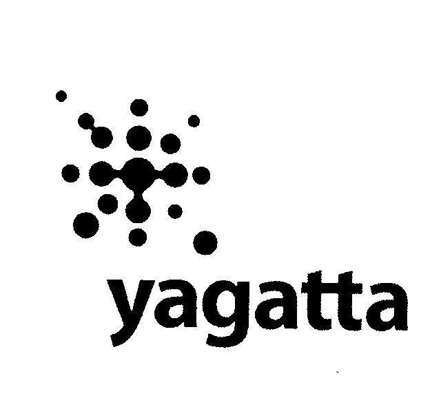 Mẫu nhãn hiệu yagatta