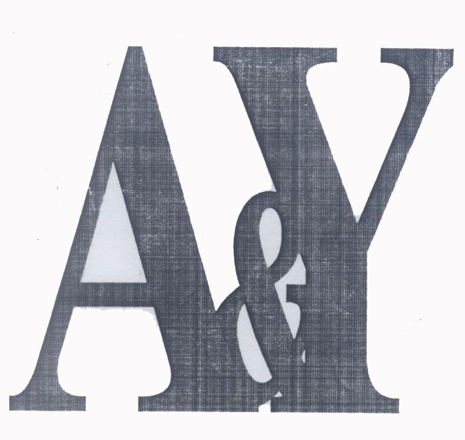 Mẫu nhãn hiệu A&Y