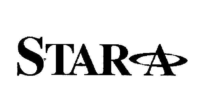 Mẫu nhãn hiệu STAR A STARA