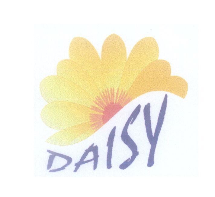 Mẫu nhãn hiệu DAISY