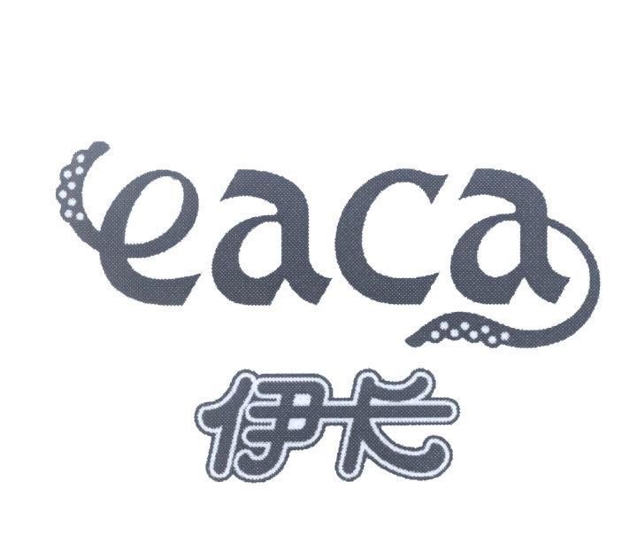 Mẫu nhãn hiệu eaca [yi:cô ấy, chang:độ dài, sở trường]