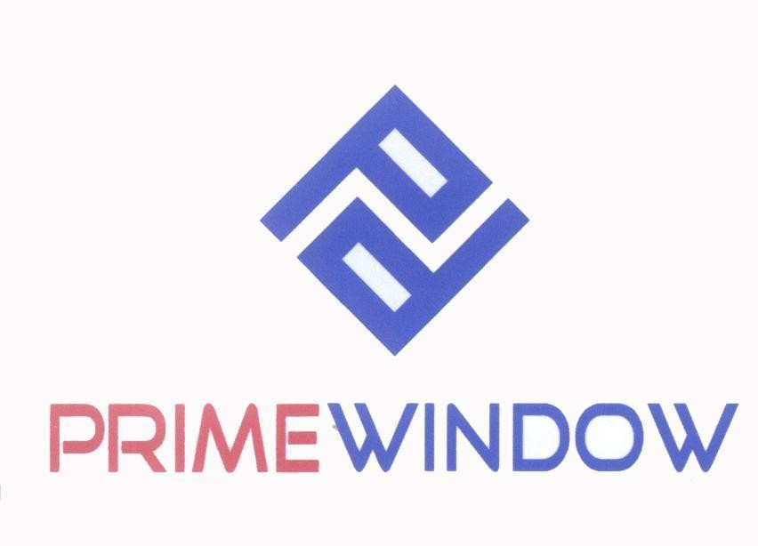 Mẫu nhãn hiệu Pd P d PRIMEWINDOW PRIME WINDOW