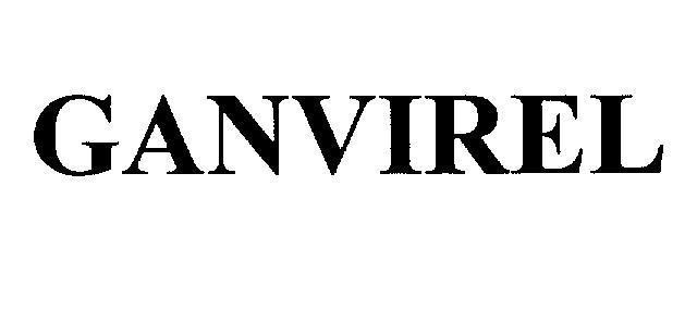 Mẫu nhãn hiệu GANVIREL
