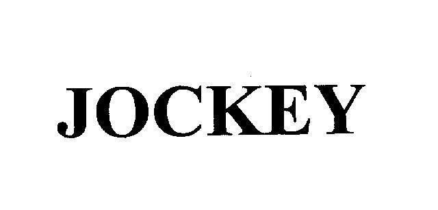 Mẫu nhãn hiệu JOCKEY