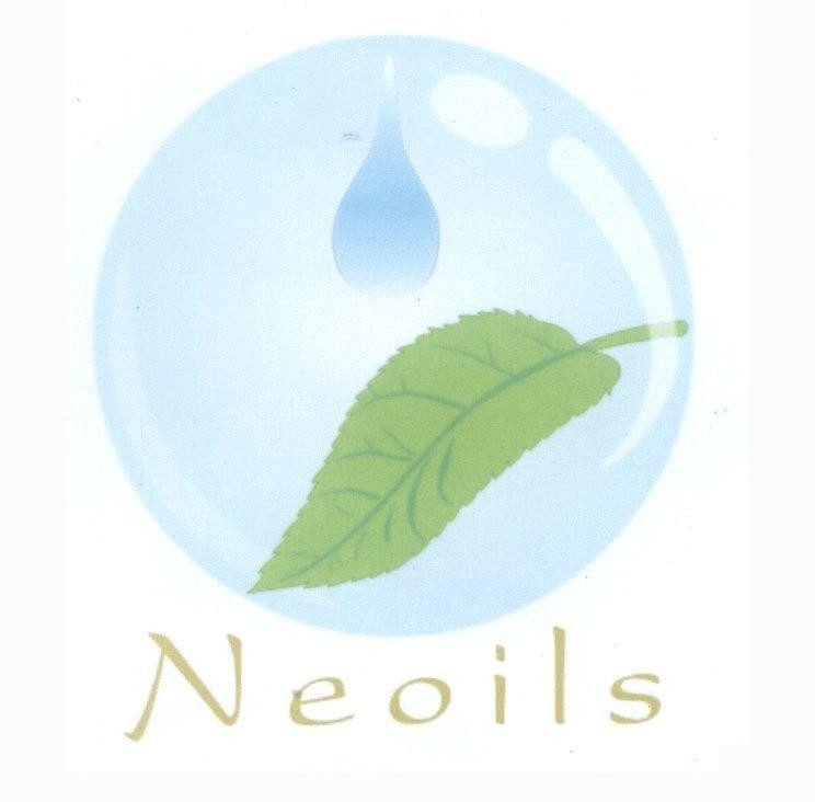 Mẫu nhãn hiệu Neoils
