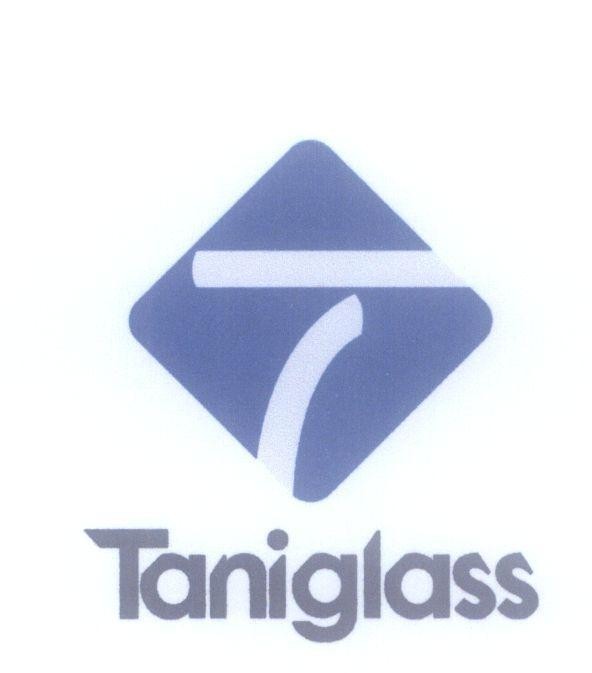 Mẫu nhãn hiệu Taniglass T