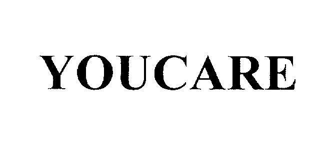 Mẫu nhãn hiệu YOUCARE