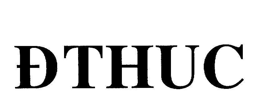 Mẫu nhãn hiệu ĐTHUC