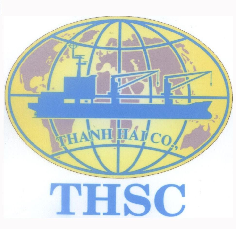 Mẫu nhãn hiệu THANH HAI CO THSC
