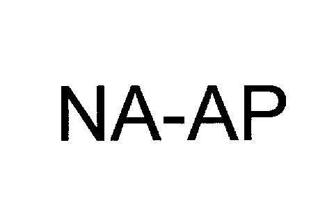Mẫu nhãn hiệu NA-AP