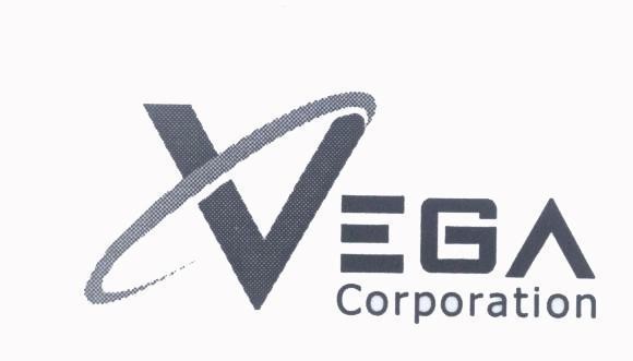 Mẫu nhãn hiệu VEGA Corporation