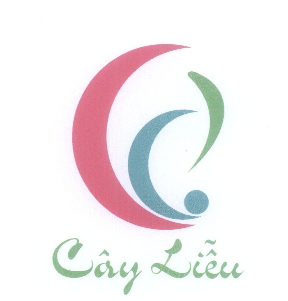 Mẫu nhãn hiệu Cây Liễu C