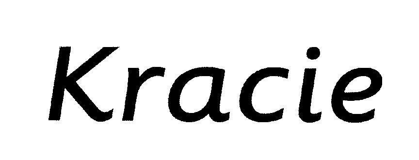 Mẫu nhãn hiệu Kracie