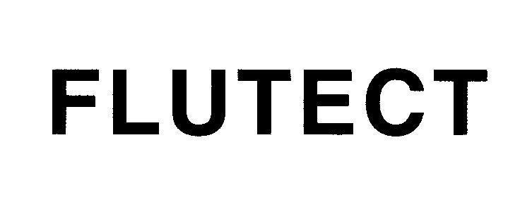 Mẫu nhãn hiệu FLUTECT