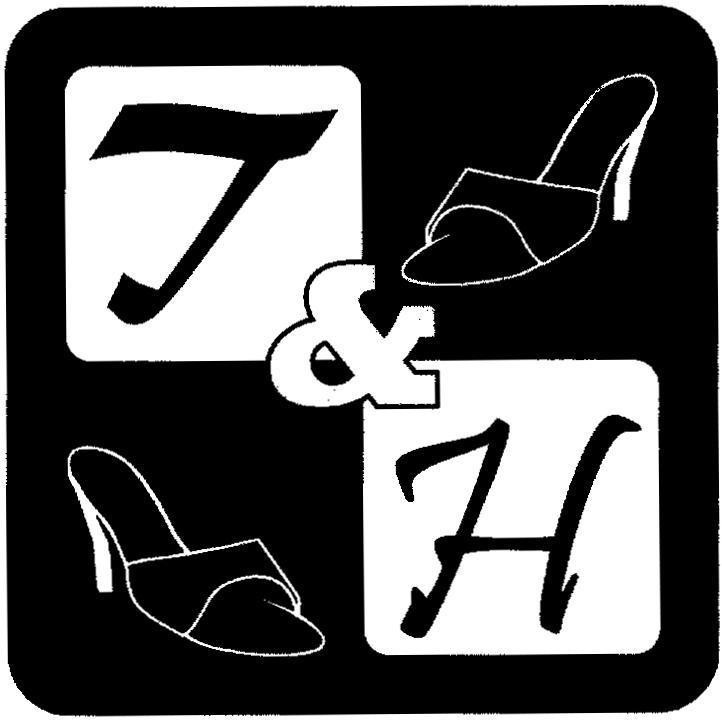 Mẫu nhãn hiệu T & H