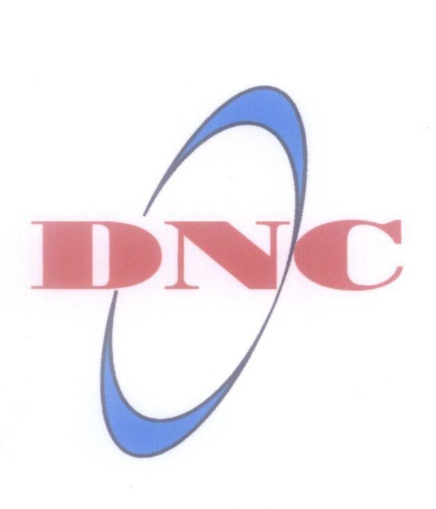 Mẫu nhãn hiệu DNC