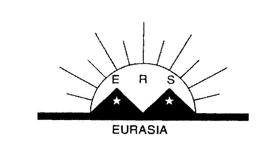 Mẫu nhãn hiệu E R S EURASIA