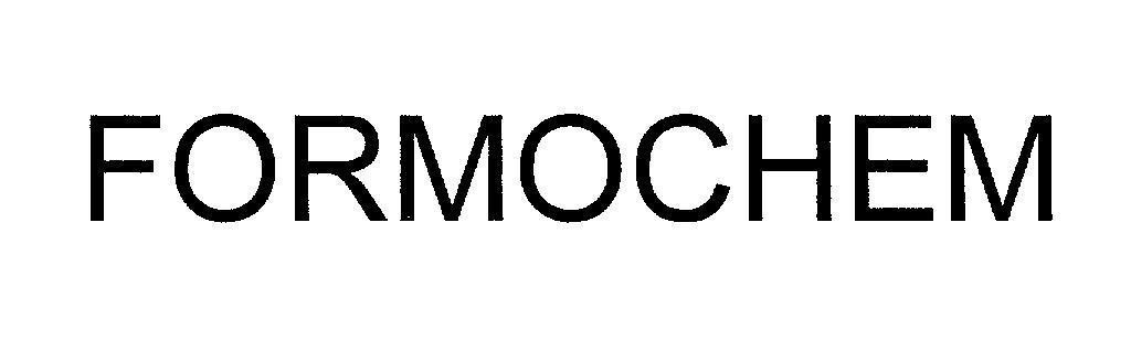 Mẫu nhãn hiệu FORMOCHEM