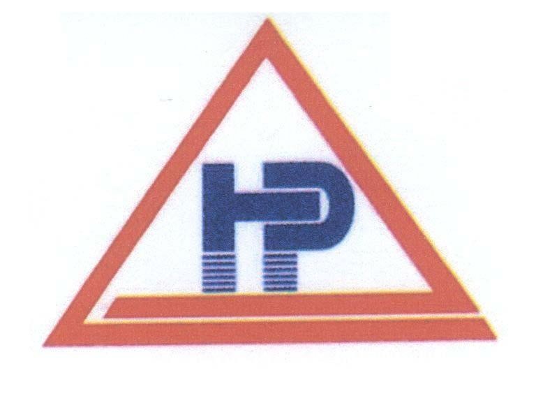 Mẫu nhãn hiệu HP HUNG PHU
